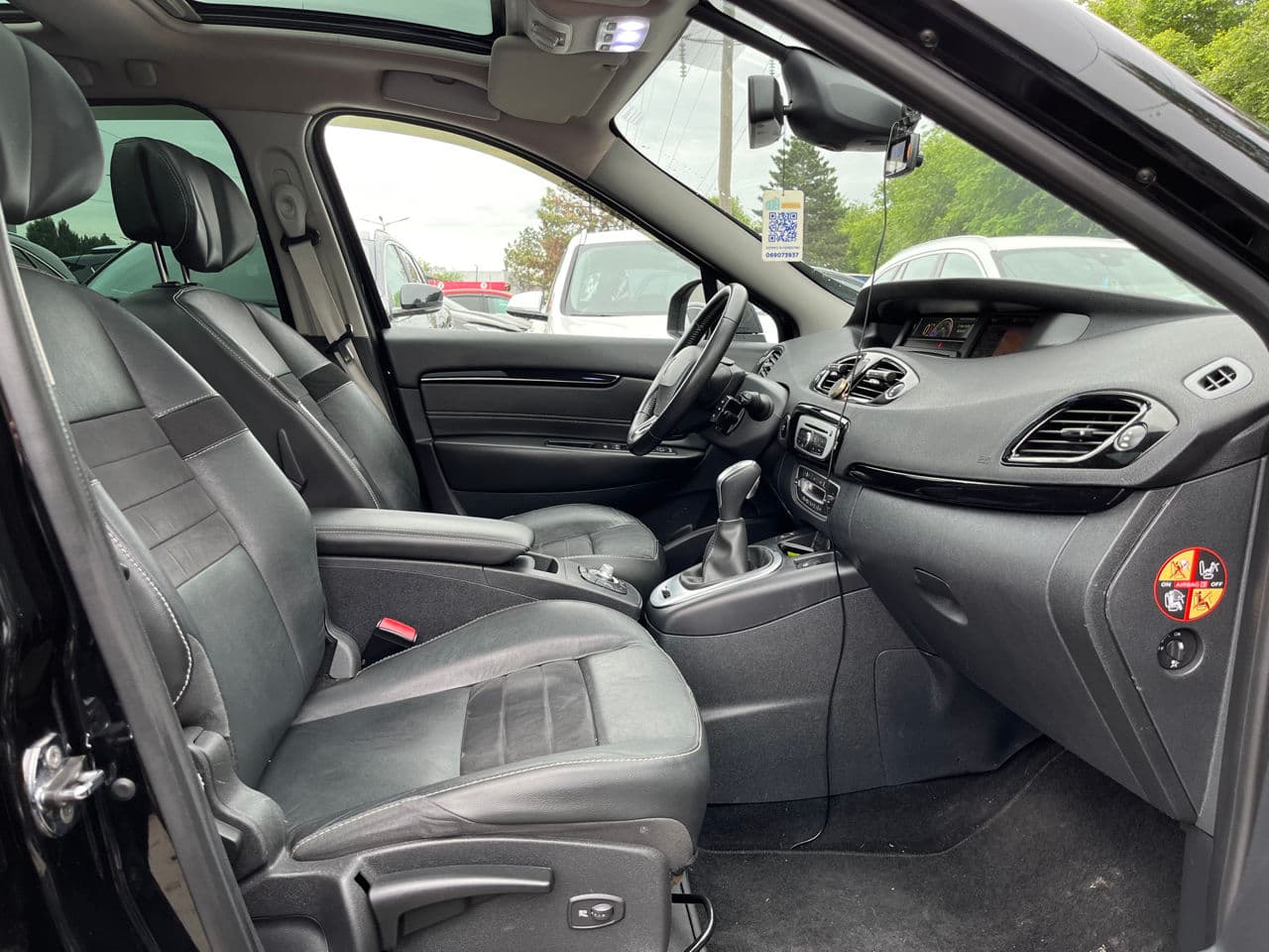 Renault Grand Scenic 2015 — Миниатюра 18
