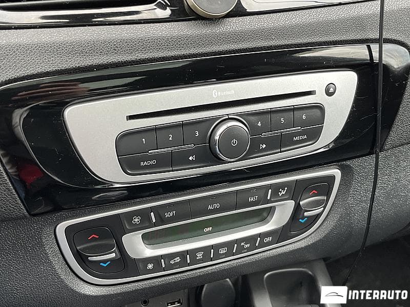 Renault Grand Scenic 2015 — Миниатюра 13