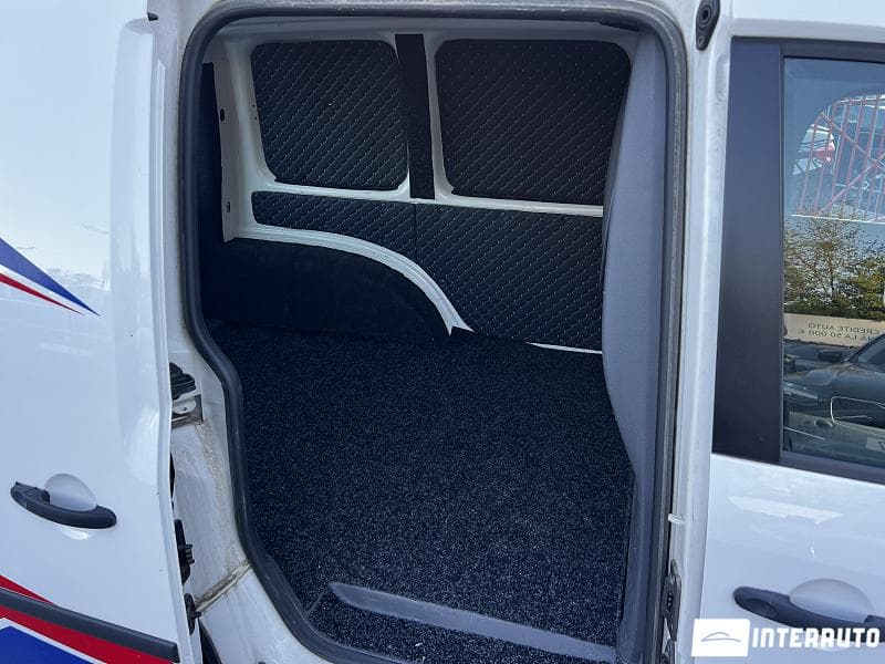 Volkswagen Caddy 2014 — Миниатюра 14