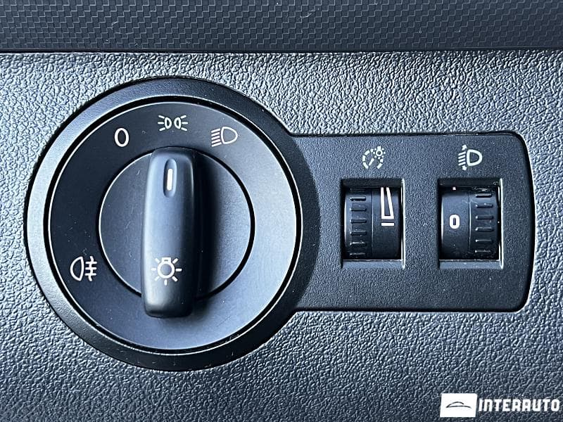 Volkswagen Caddy 2014 — Миниатюра 10