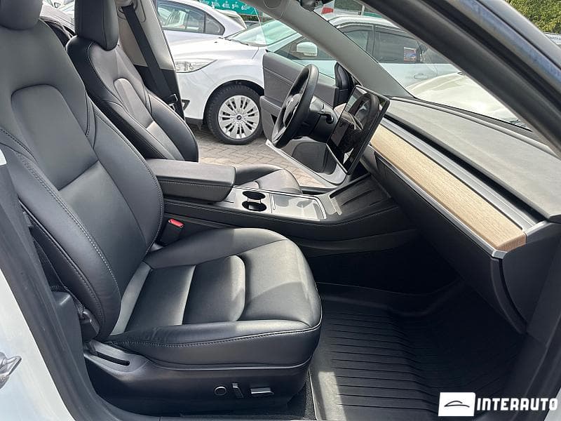 Tesla Model 3 2021 — Миниатюра 5
