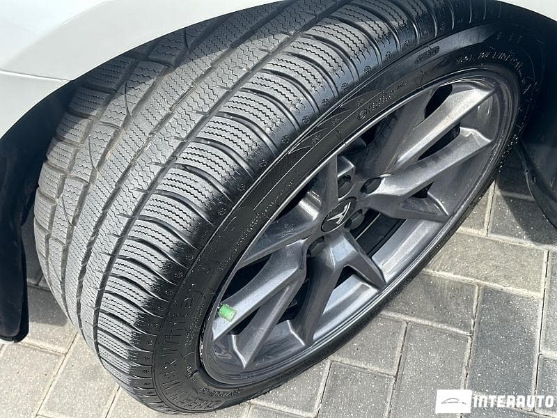 Tesla Model 3 2021 — Миниатюра 21