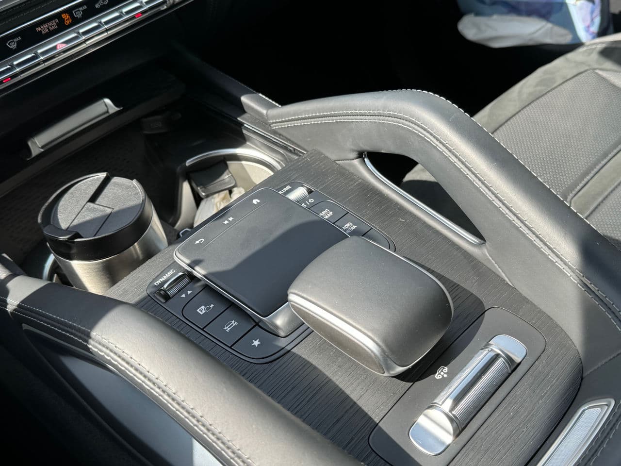Mercedes GLE Coupe 53 AMG 2023 — Миниатюра 12