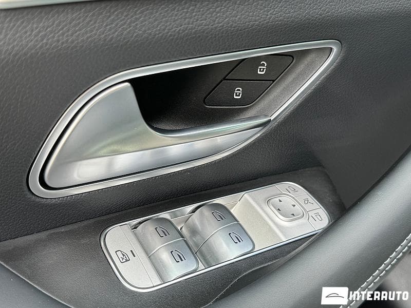 Mercedes GLE Coupe 53 AMG 2023 — Миниатюра 20