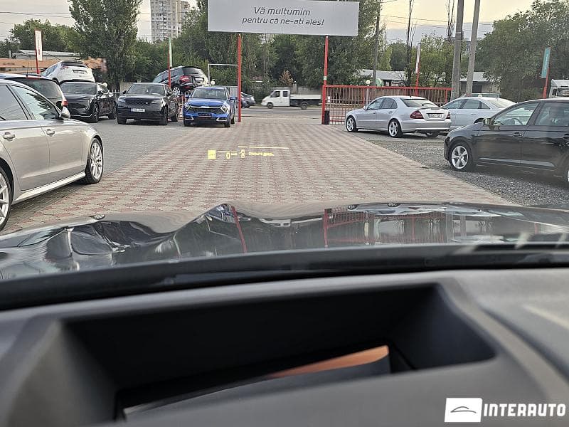 2020 BMW X5 4.0i — Miniatură 17