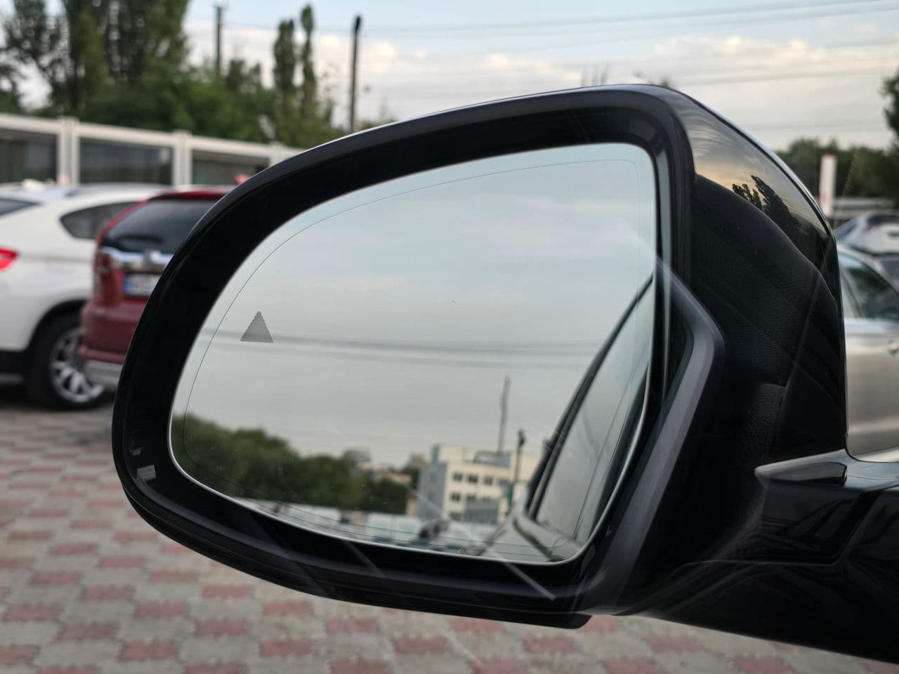 2020 BMW X5 4.0i — Miniatură 5