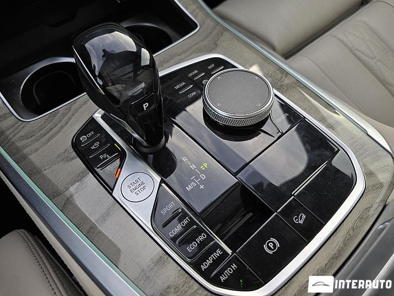 2020 BMW X5 4.0i — Miniatură 14