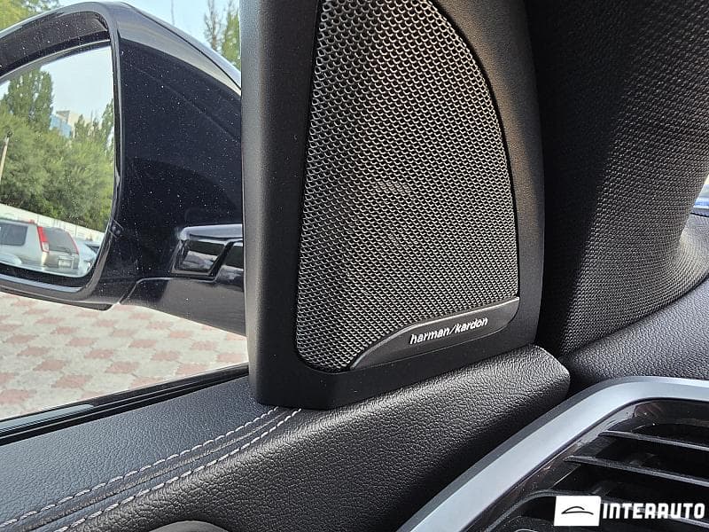 2020 BMW X5 4.0i — Miniatură 19