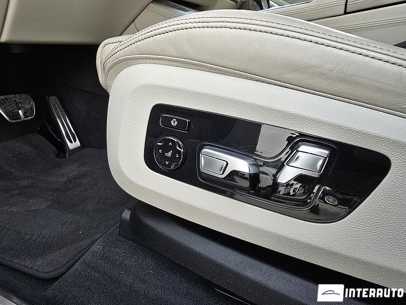 2020 BMW X5 4.0i — Miniatură 23