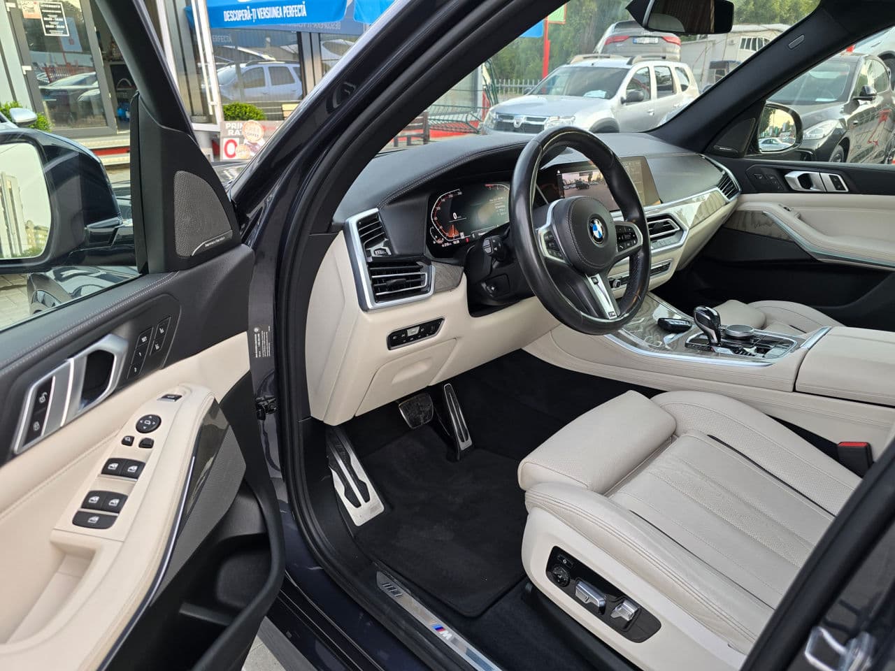 2020 BMW X5 4.0i — Miniatură 7