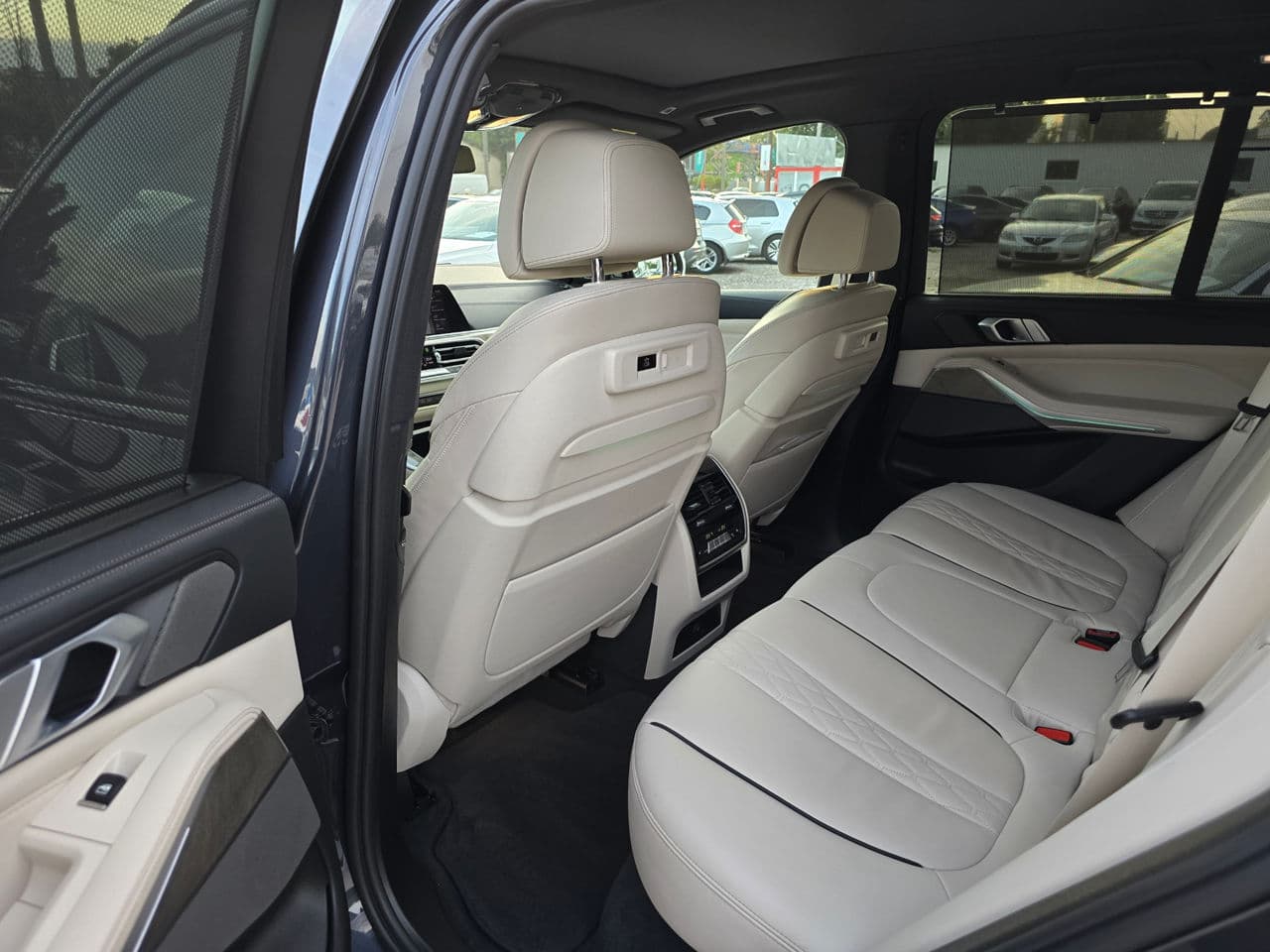 2020 BMW X5 4.0i — Miniatură 21
