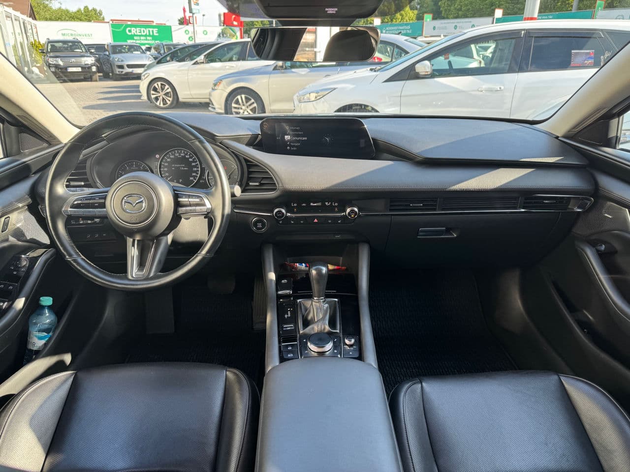 Mazda 3 2020 — Миниатюра 22