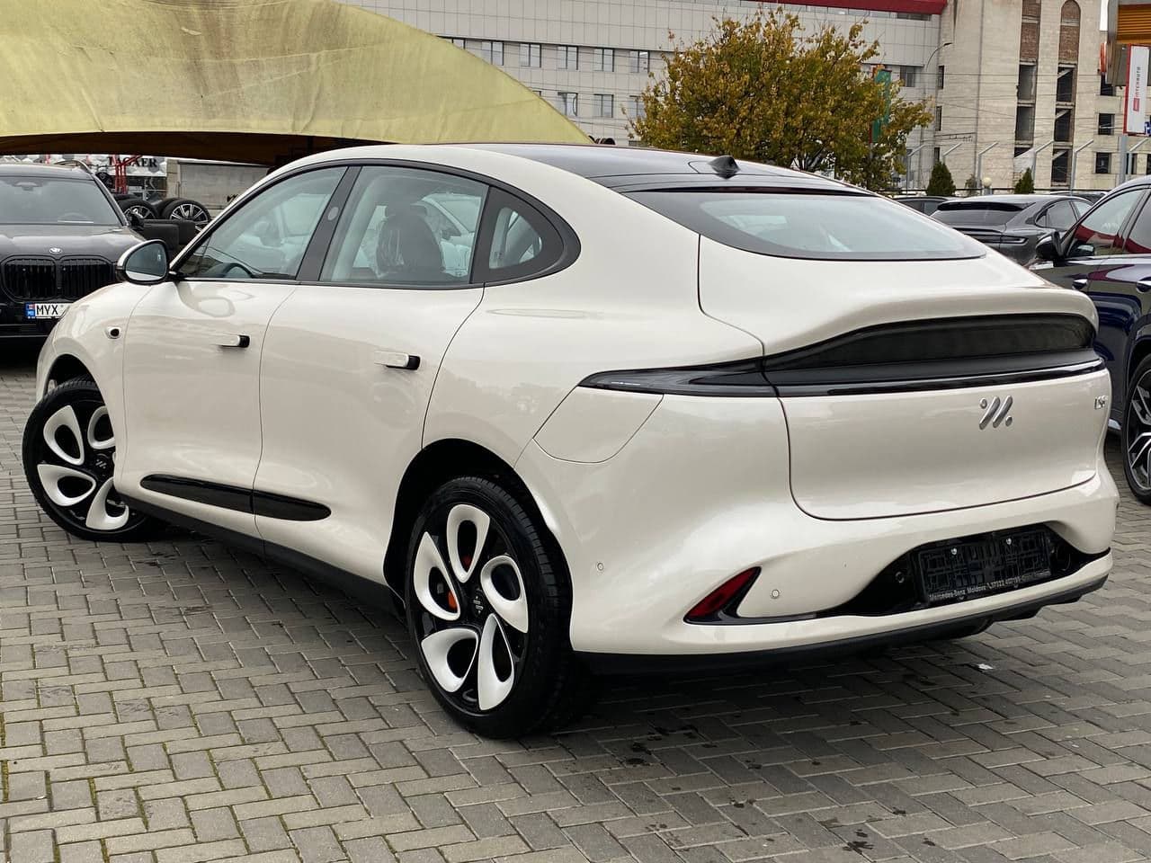 IM Motors LS6 2024 — Миниатюра 2