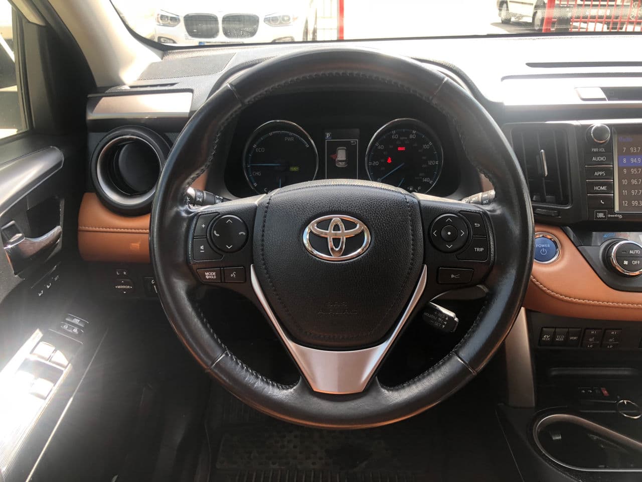 Toyota Rav-4 2016 — Миниатюра 8