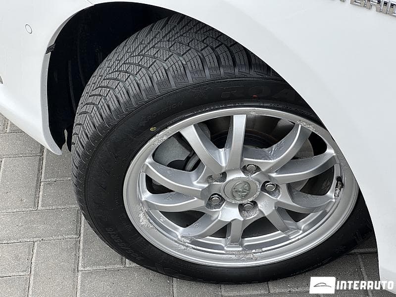 Toyota Auris 2017 — Миниатюра 18
