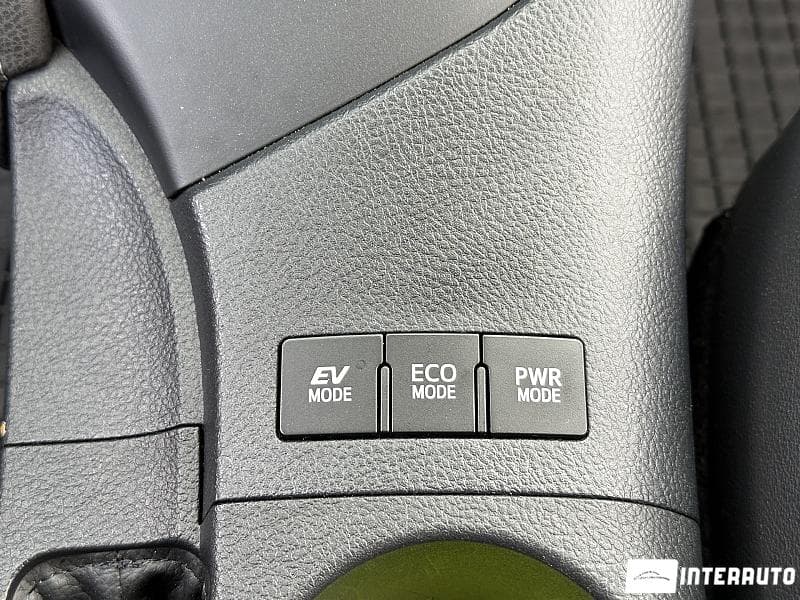 Toyota Auris 2017 — Миниатюра 16