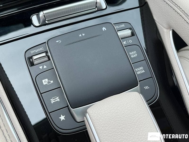Mercedes GLS 450 2022 — Миниатюра 18