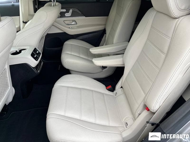 Mercedes GLS 450 2022 — Миниатюра 23