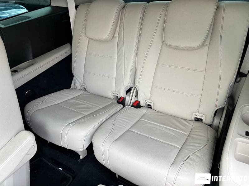 Mercedes GLS 450 2022 — Миниатюра 24