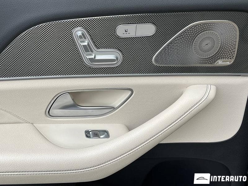 Mercedes GLS 450 2022 — Миниатюра 21