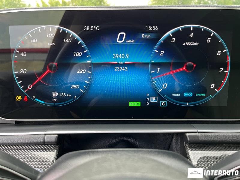 Mercedes GLS 450 2022 — Миниатюра 11