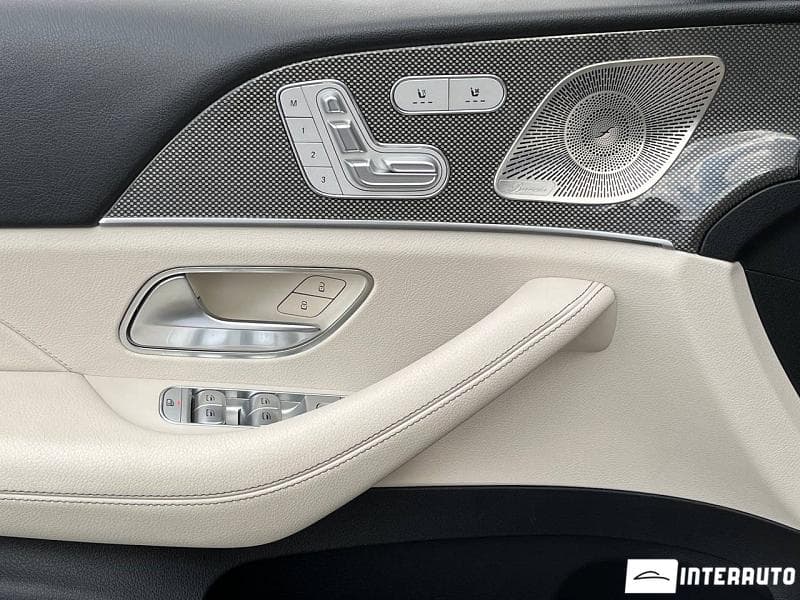 Mercedes GLS 450 2022 — Миниатюра 5