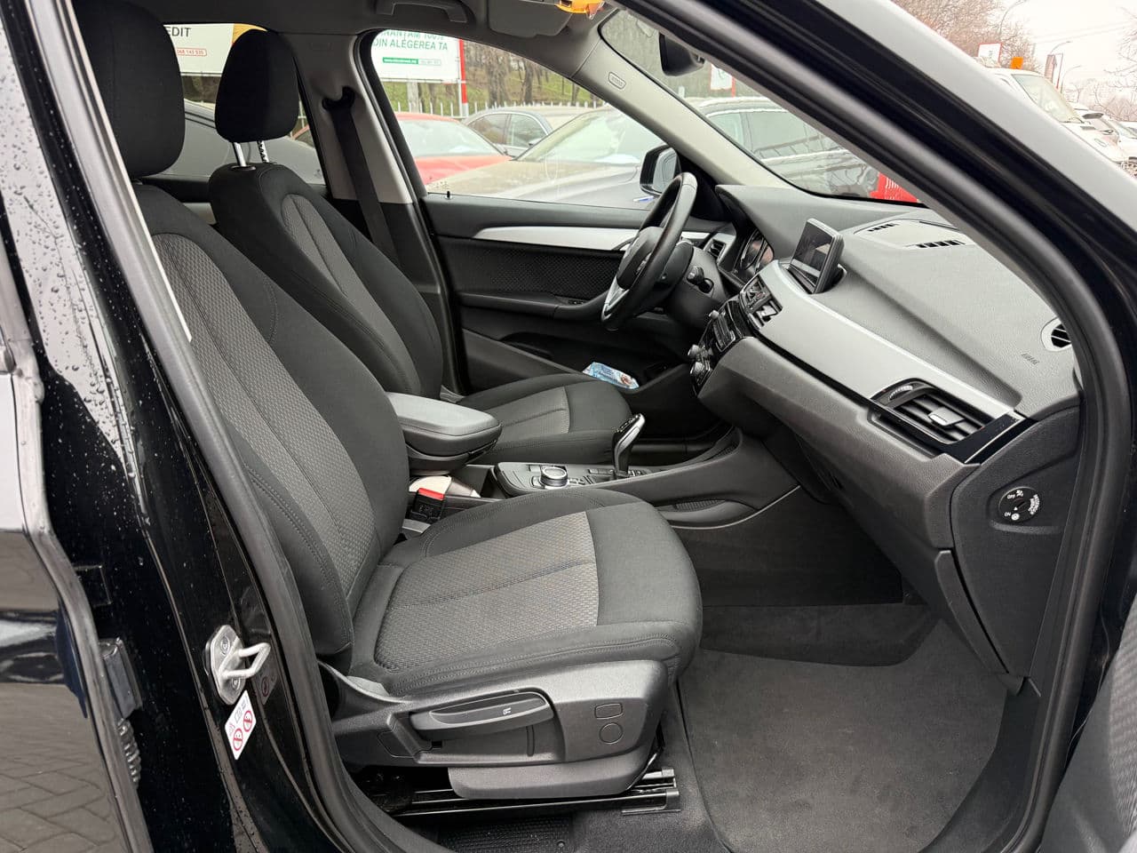 2020 BMW X1 1.6D — Miniatură 6