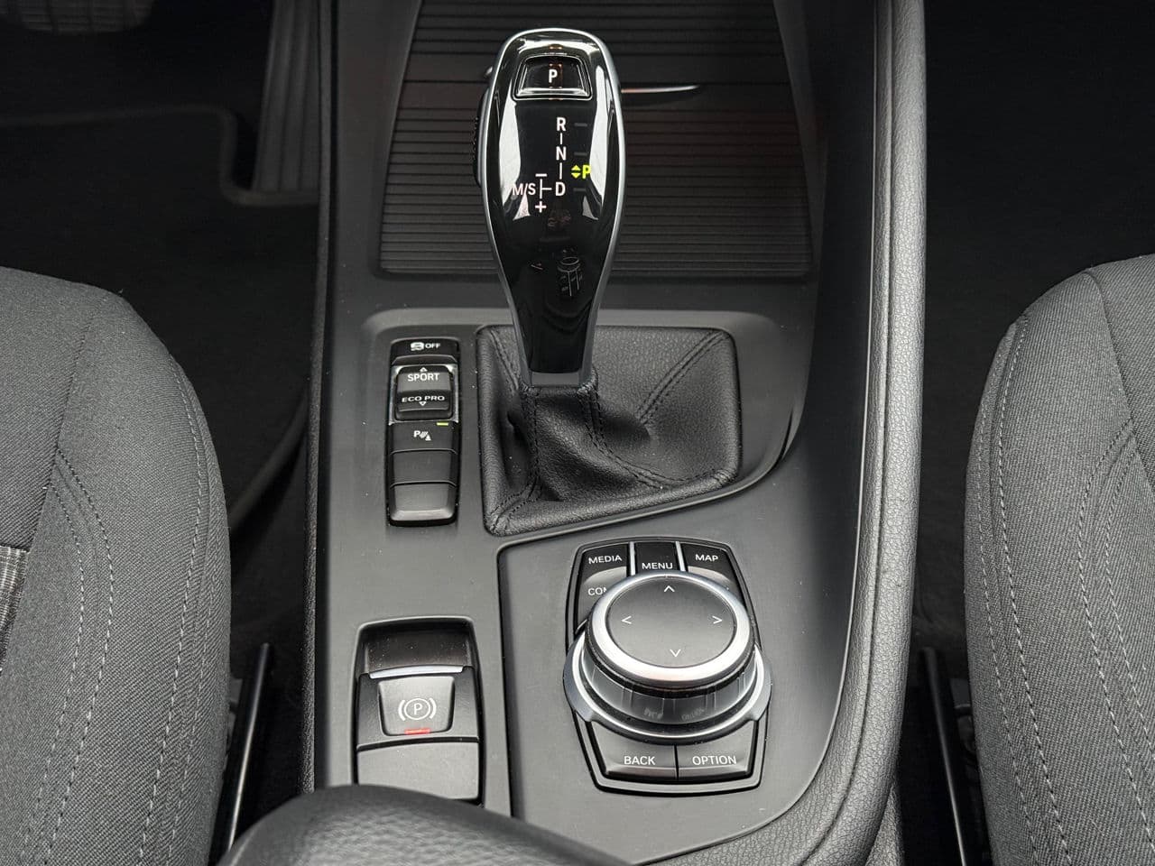 2020 BMW X1 1.6D — Miniatură 14