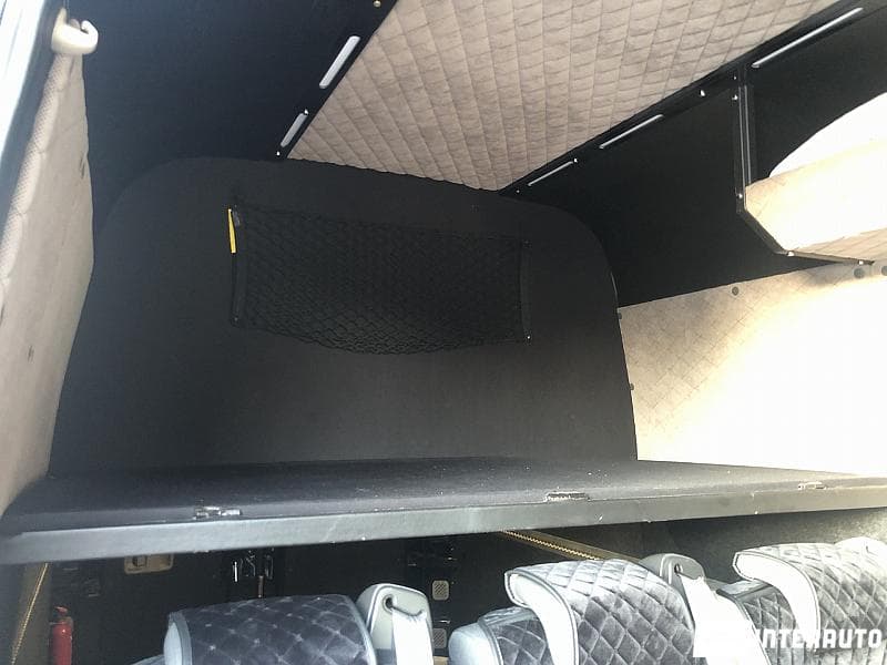 Mercedes Sprinter 2016 — Миниатюра 17