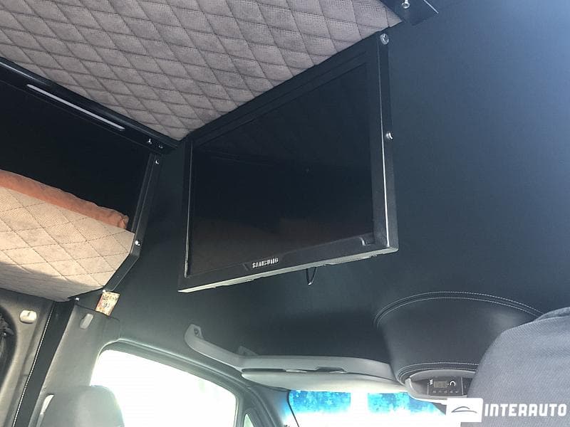 Mercedes Sprinter 2016 — Миниатюра 15