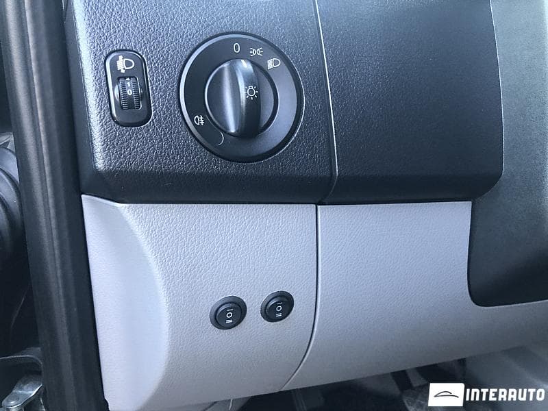 Mercedes Sprinter 2016 — Миниатюра 7