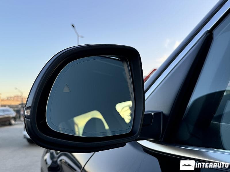 BMW X3 3.0i 2022 — Миниатюра 20