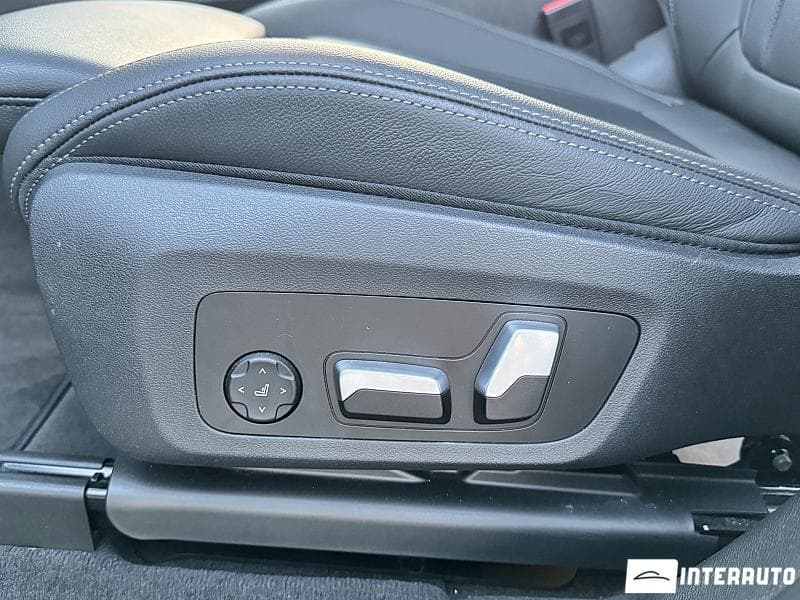 BMW X3 3.0i 2022 — Миниатюра 25