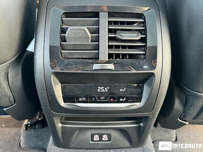 BMW X3 3.0i 2022 — Миниатюра 26