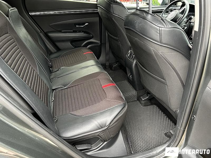 Hyundai Tucson 2021 — Миниатюра 15