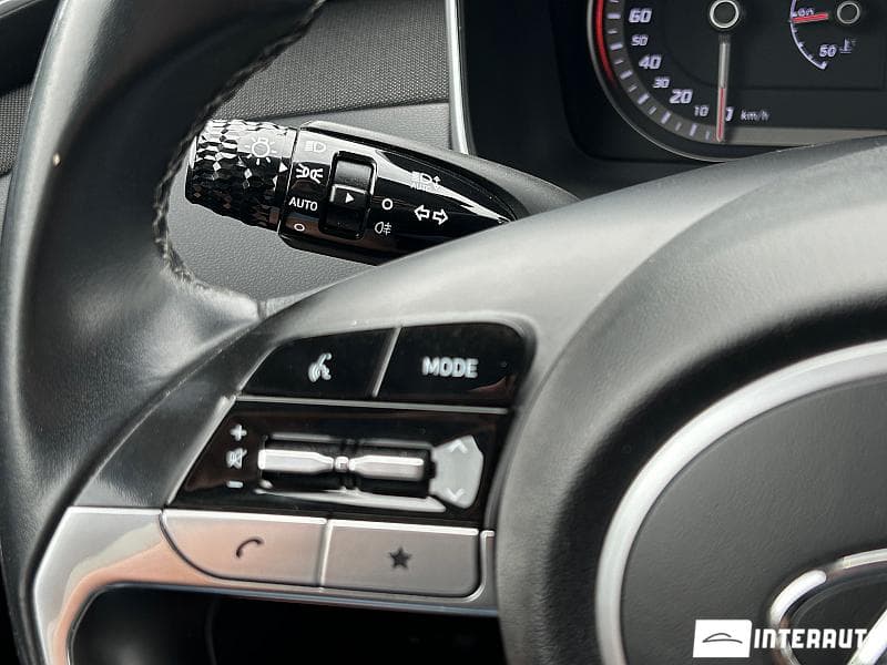 Hyundai Tucson 2021 — Миниатюра 8