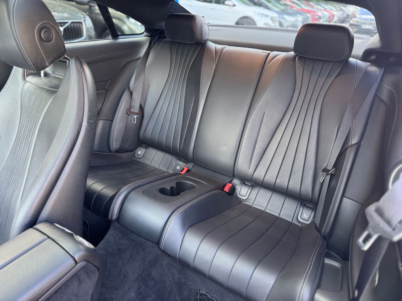 Mercedes E 220 2019 — Миниатюра 17