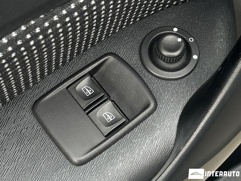 Mercedes Citan 2018 — Миниатюра 17