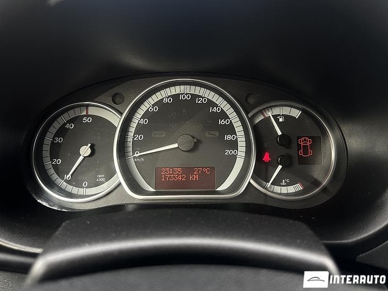 Mercedes Citan 2018 — Миниатюра 8