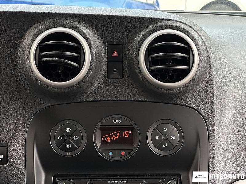 Mercedes Citan 2018 — Миниатюра 9