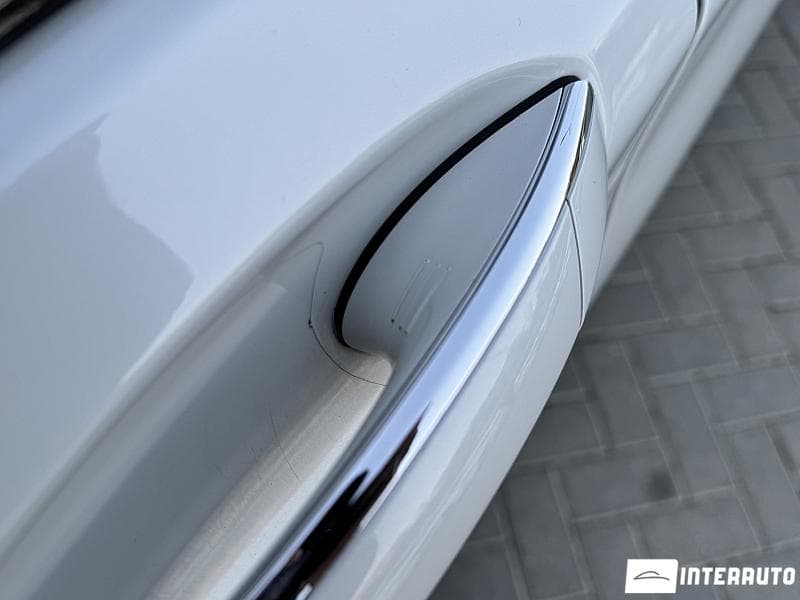 BMW 740e 2017 — Миниатюра 21