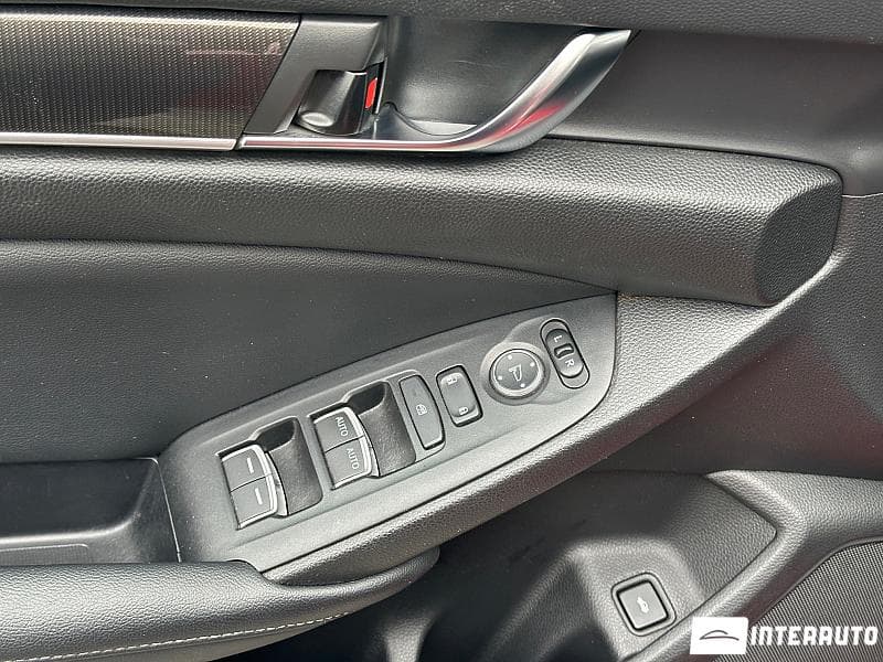 Honda Accord 2022 — Миниатюра 15