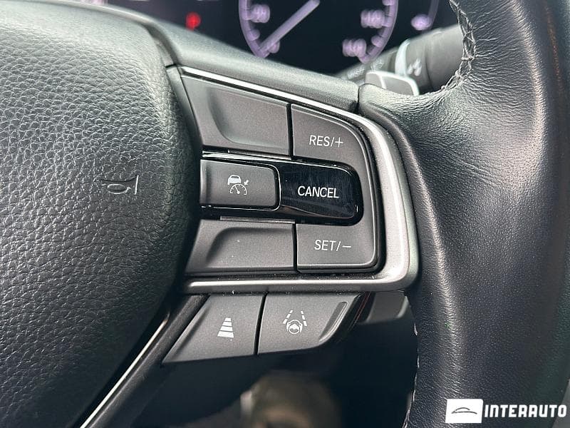 Honda Accord 2022 — Миниатюра 17