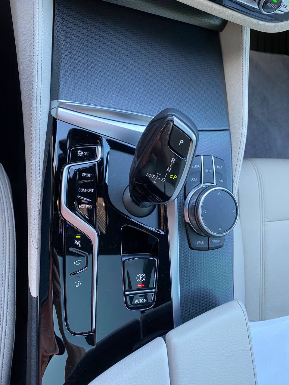 BMW 630 GT 2021 — Миниатюра 13