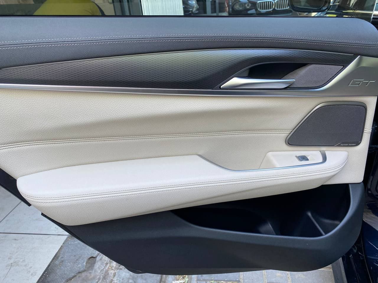 BMW 630 GT 2021 — Миниатюра 16