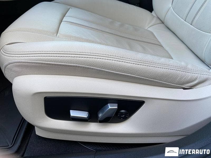 BMW 630 GT 2021 — Миниатюра 14