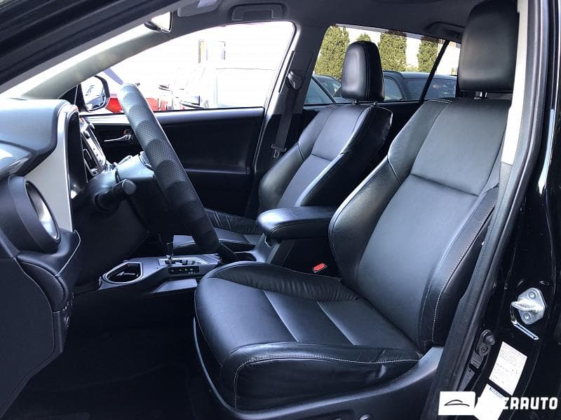 Toyota Rav-4 2017 — Миниатюра 6