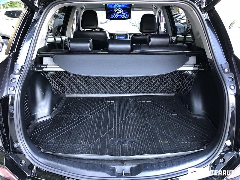Toyota Rav-4 2017 — Миниатюра 5
