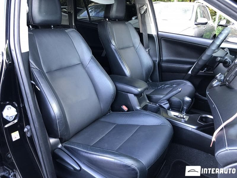 Toyota Rav-4 2017 — Миниатюра 8
