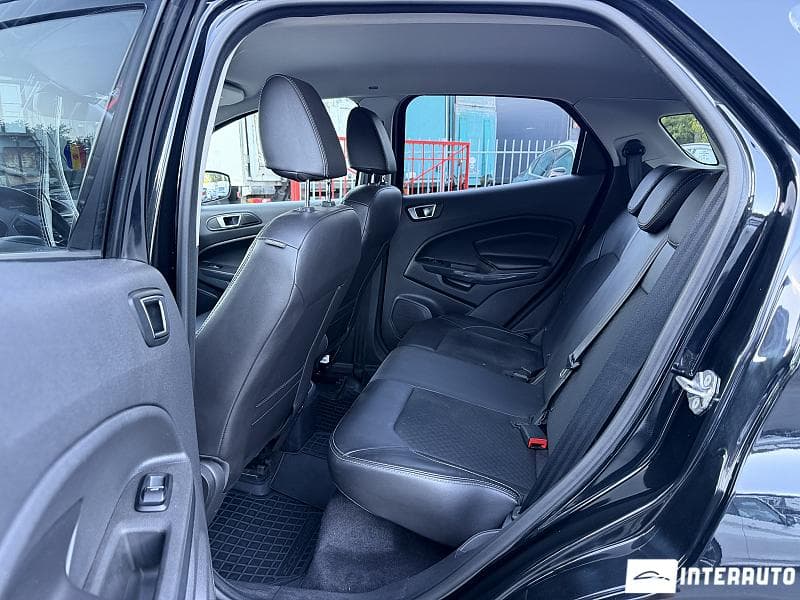 Ford Ecosport 2016 — Миниатюра 7